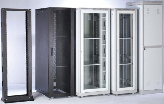 CANOVATE Cabinet